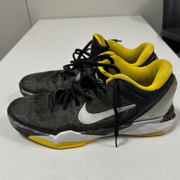 Kobe 7 Del Sol Size US 10.5 - Picture 3 of 6